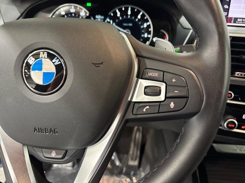 Used 2019 BMW X3 xDrive30i w/ M Sport Package 2 image 39