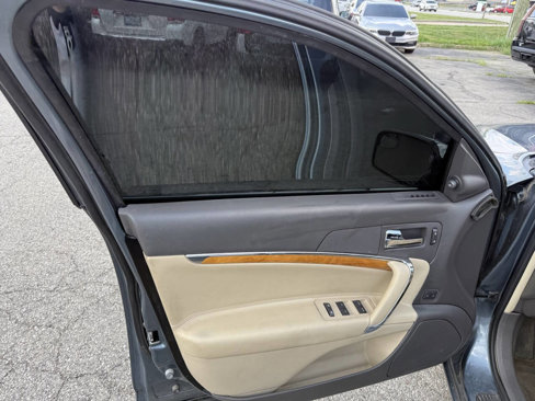 Used 2012 Lincoln MKZ Hybrid image 16