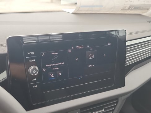 Used 2025 Volkswagen Jetta S image 21