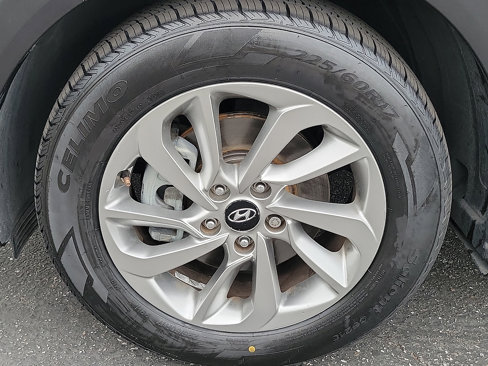 Used 2016 Hyundai Tucson SE w/ Option Group 02 image 21