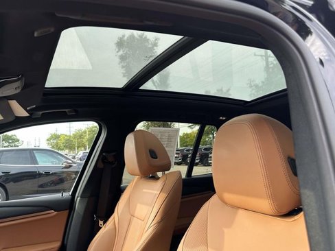 Certified 2022 BMW X3 xDrive30i w/ Premium Package 2 (ZPA) image 29