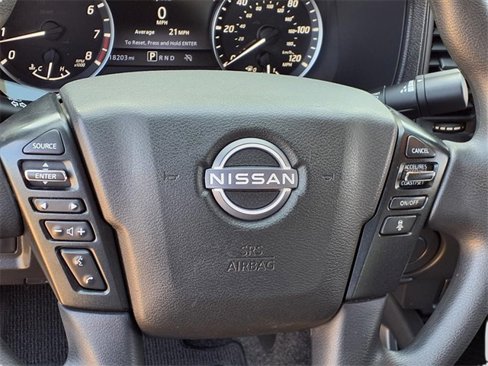 Used 2024 Nissan Frontier S w/ Technology Package image 17
