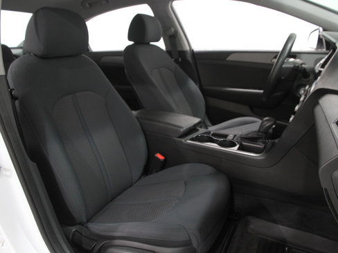 Used 2018 Hyundai Sonata SE image 15