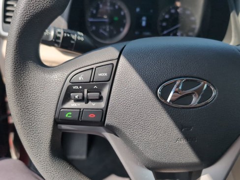 Used 2016 Hyundai Tucson Eco image 20