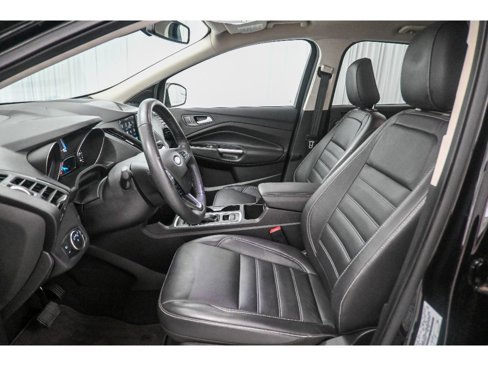 Used 2019 Ford Escape Titanium image 31