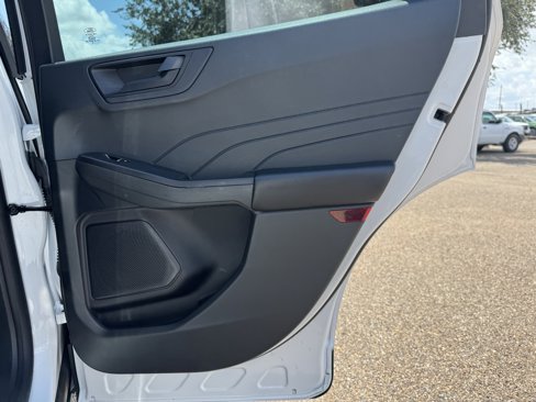 Certified 2022 Ford Escape S image 29