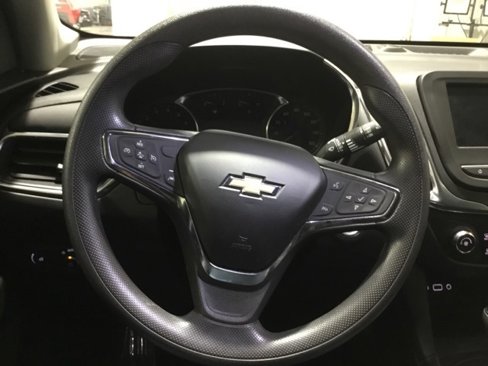 Used 2021 Chevrolet Equinox LT image 29