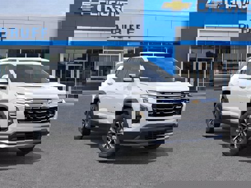 New 2026 Chevrolet Equinox LT image 7