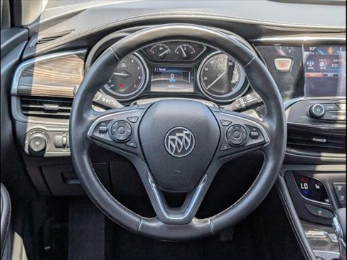 Used 2019 Buick Envision Essence image 11