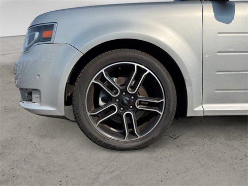 Used 2014 Ford Flex Limited w/ Equipment Group 303A image 14
