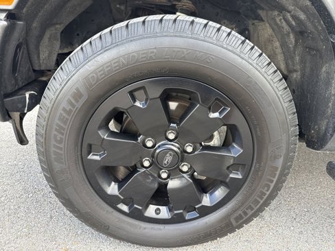 Used 2019 Ford Ranger XLT w/ Black Appearance Package image 9