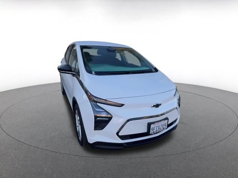 Used 2023 Chevrolet Bolt LT w/ Driver Confidence Package image 3