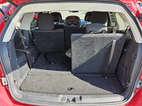 Used 2019 Dodge Journey SE w/ Connectivity Group image 11