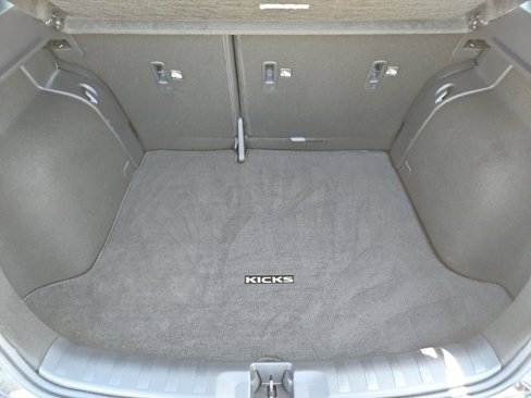Certified 2023 Nissan Kicks SR image 27