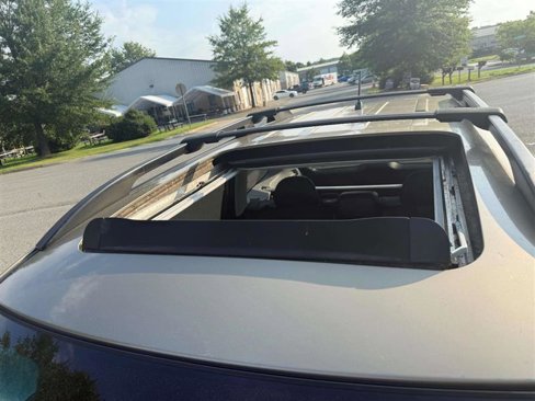 Used 2009 Subaru Forester 2.5X Limited image 16