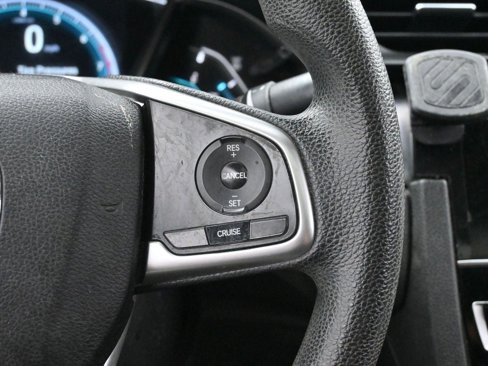 Used 2016 Honda Civic EX-T image 15