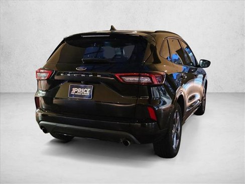 Used 2023 Ford Escape ST-Line image 5