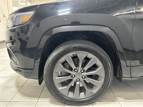 Used 2019 Jeep Cherokee High Altitude image 7