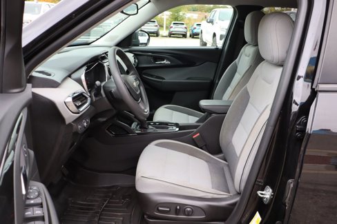 Used 2021 Chevrolet TrailBlazer LT w/ Convenience Package image 7