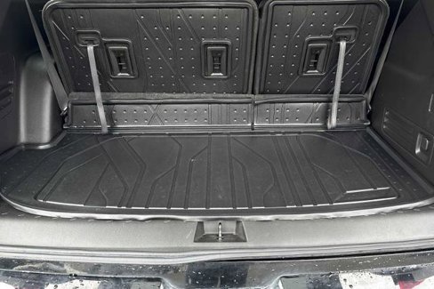 Used 2022 Chevrolet Traverse Premier w/ Redline Edition image 18
