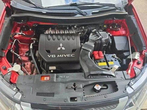 Used 2020 Mitsubishi Outlander GT image 15