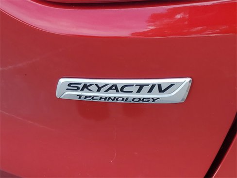 Used 2017 MAZDA CX-3 Touring w/ Premium Package image 10