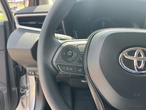 Used 2026 Toyota Corolla LE image 16