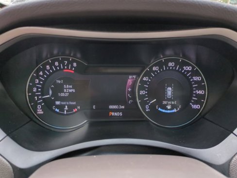 Used 2019 Lincoln MKZ Reserve image 25