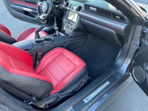Used 2022 Ford Mustang GT Premium w/ GT Performance Package image 16