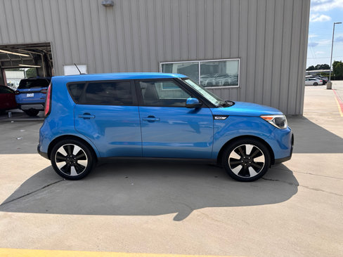 Used 2016 Kia Soul + w/ Designer's Package image 7