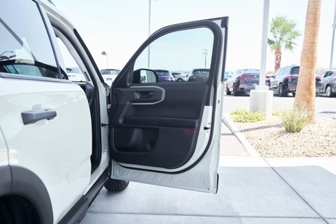 Used 2024 Ford Bronco Sport Big Bend w/ Convenience Package image 11