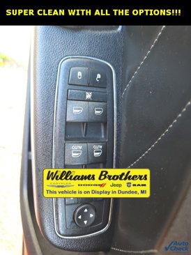Used 2016 Dodge Charger R/T w/ Plus Group image 12