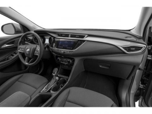 Certified 2023 Buick Encore GX Preferred image 18