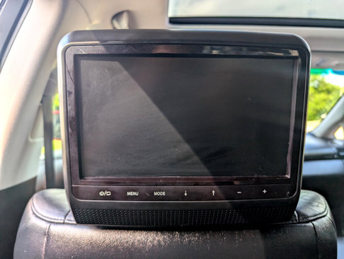 Used 2010 Lexus RX 350 2WD image 41