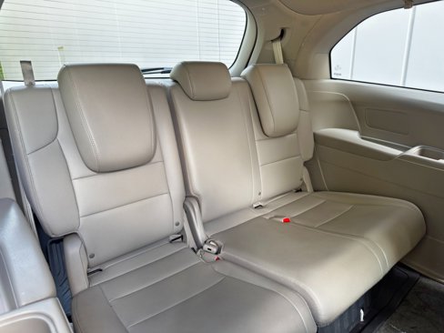 Used 2017 Honda Odyssey EX-L image 35