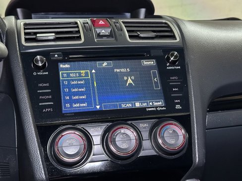 Used 2018 Subaru WRX STI image 38