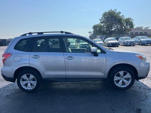 Used 2016 Subaru Forester 2.5i Premium w/ All-Weather Package image 8