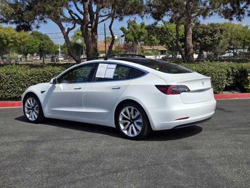 Used 2020 Tesla Model 3 Standard Range Plus image 6