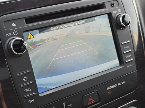 Used 2017 Buick Enclave Leather image 29