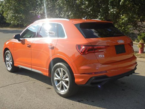 Used 2023 Audi Q3 2.0T Premium image 6
