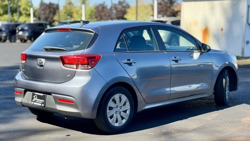 Used 2020 Kia Rio S image 6