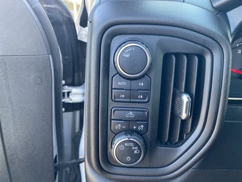 Used 2021 Chevrolet Silverado 1500 Custom Trail Boss w/ Safety Confidence Package image 19