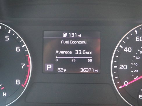 Used 2018 Kia Forte LX w/ Sports Package image 22