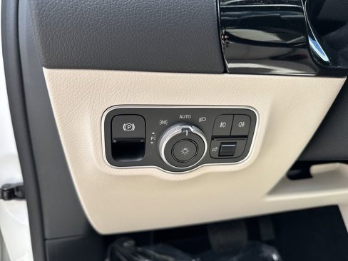 New 2026 Mercedes-Benz GLA 250 4MATIC image 19
