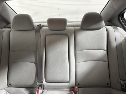 Used 2016 Honda Accord EX image 20