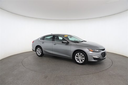 Used 2023 Chevrolet Malibu LT image 26