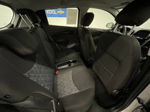 Used 2022 Chevrolet Spark LT image 6