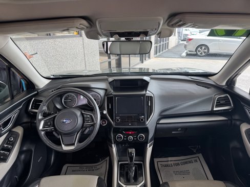 Used 2019 Subaru Forester Limited image 20