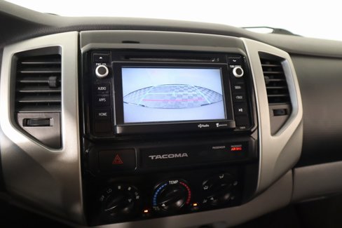 Used 2015 Toyota Tacoma PreRunner image 6