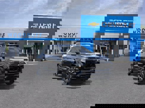 New 2026 Chevrolet Equinox RS w/ Convenience Package III image 1